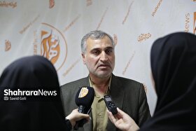 واریز ماهانه ۳۶ میلیارد تومان توسط حامیان ایتام به حساب فرزندان در خراسان رضوی | تلاش می‌کنیم امسال دانش‌آموزی به خاطر فقر مادی، بازمانده از تحصیل نباشد + فیلم