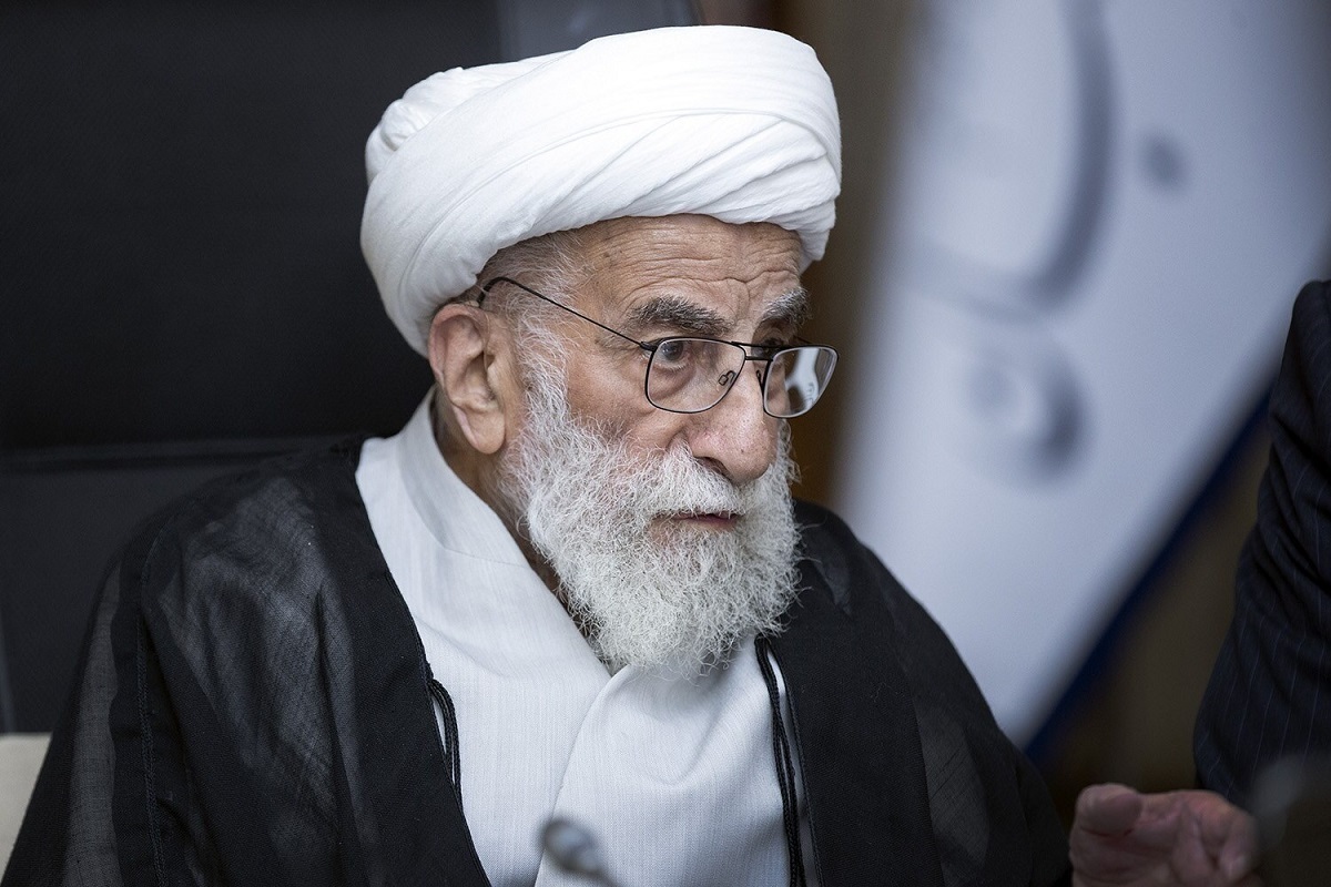 آیت الله جنتی: اربعین  روز تبیین مفهوم متعالی زیارت امام حق است
