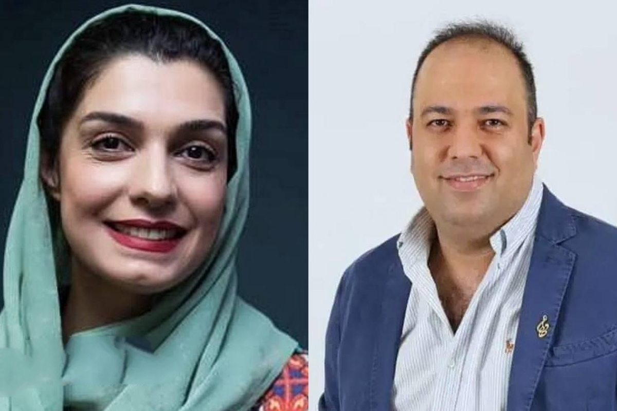 علی اوجی و الیکا عبدالرزاقی با «کاکتوس» به سینماها می‌آیند