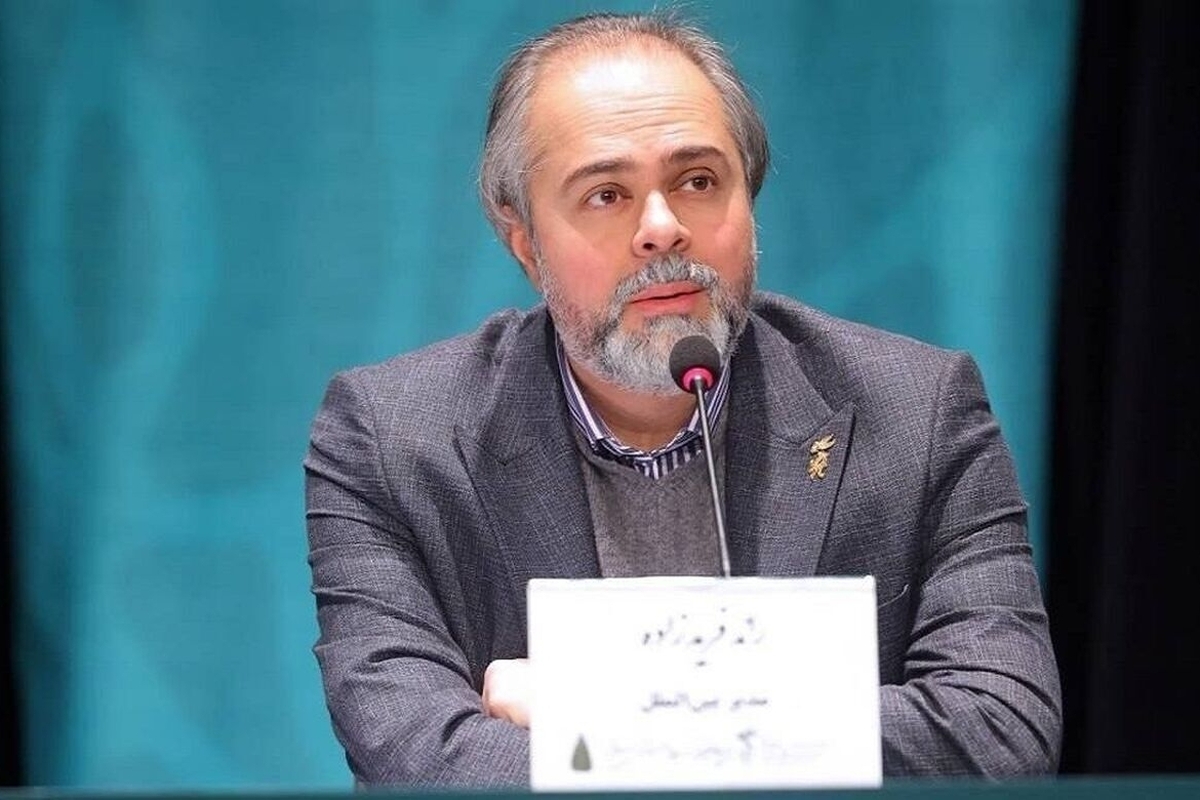مناطق آزاد، قطب جدید سینمای ایران می‌شوند