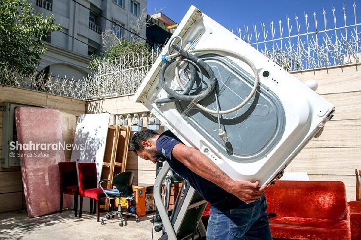 ۷۵ درصد مستاجران در خراسان رضوی زیر خط فقر هستند