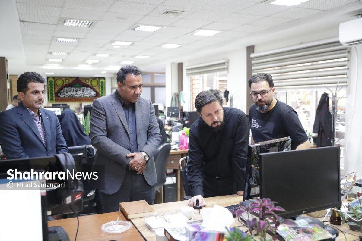 رئیس هیئت پزشکی ورزشی خراسان رضوی: سال گذشته بیش از ۴۰ میلیارد ریال غرامت ورزشی پرداخت کردیم