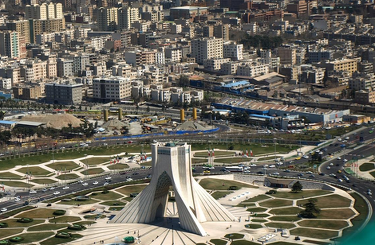 تهران چهارشنبه (۲۲ مرداد ۱۴۰۴) تعطیل نیست
