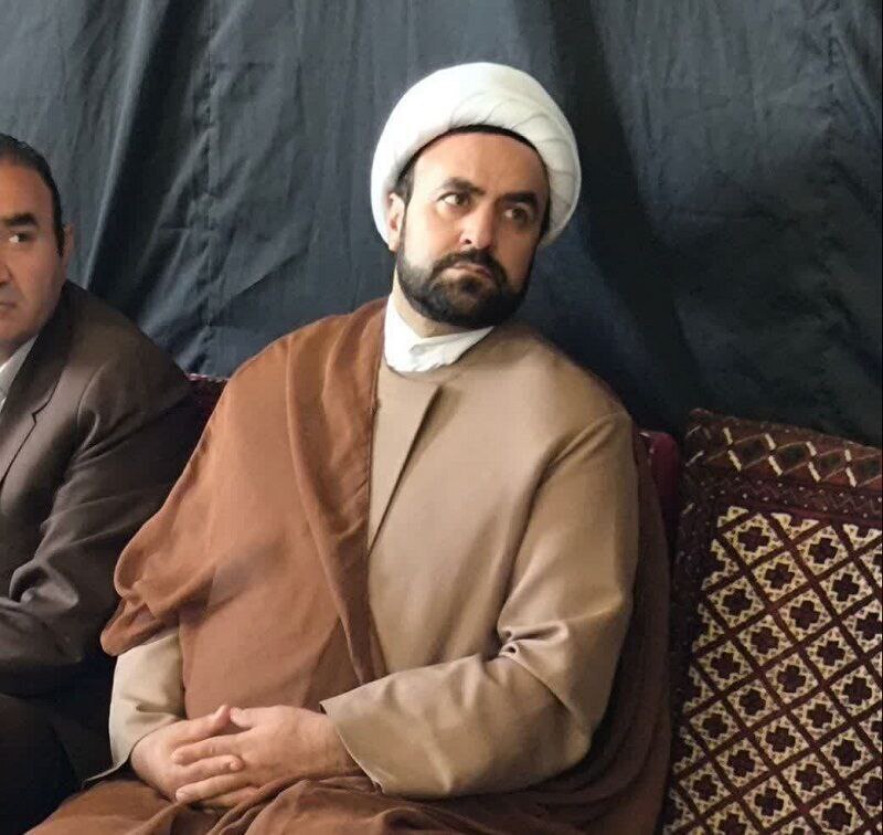 درگذشت تلخ دادستان گناباد در تصادف جاده‌ای (۲۱ مرداد ۱۴۰۴)