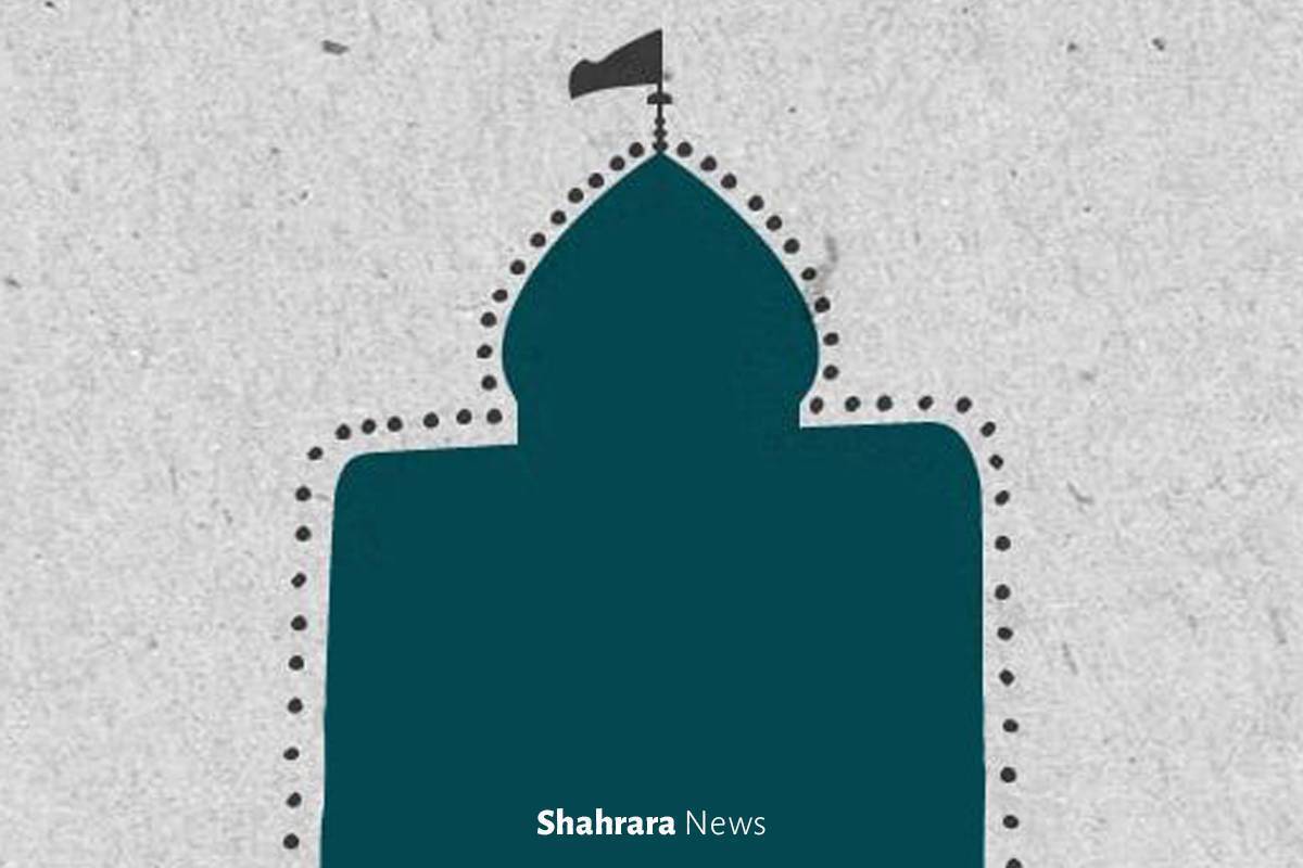 یادداشت کودک درباره اربعین | اقیانوسی از محبت