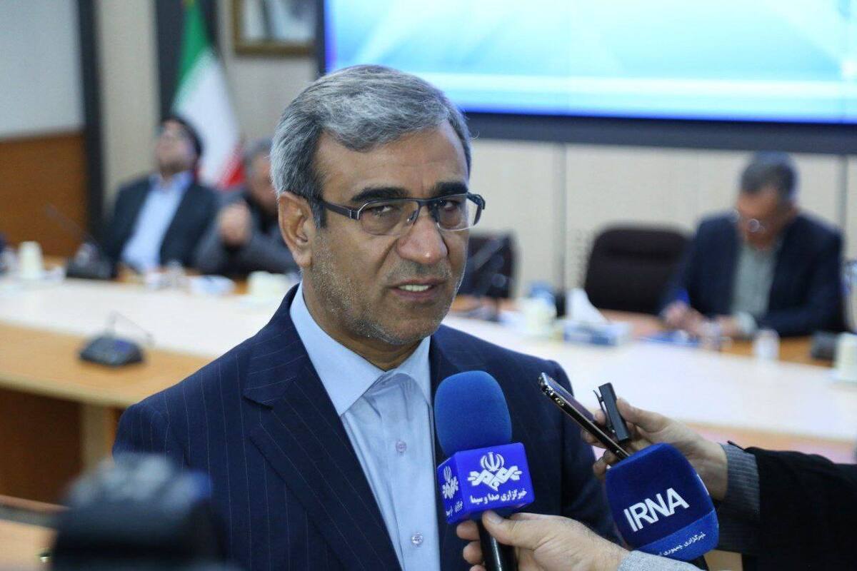 استاندار خراسان رضوی: خواف، نخستین شهرستان خراسان رضوی با تأمین کامل برق از انرژی‌های تجدیدپذیر است
