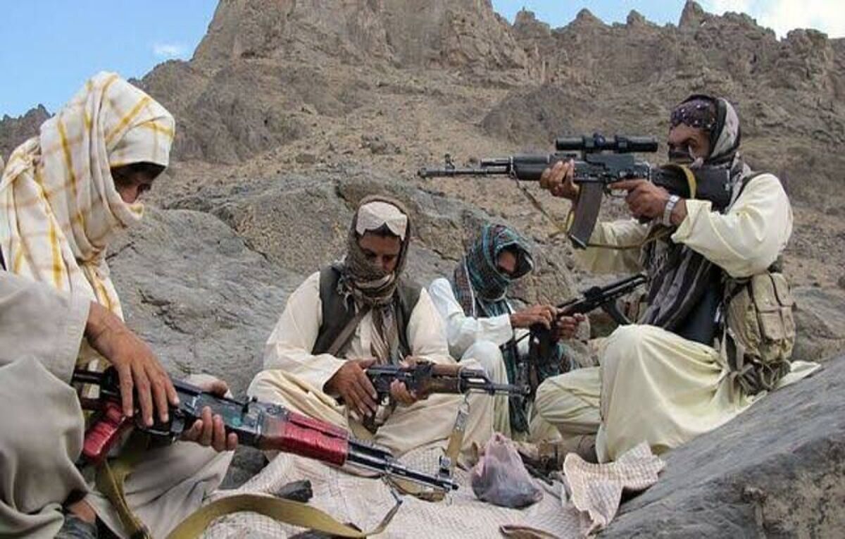 آمریکا گروه «جدایی‌طلبان بلوچ پاکستان» را در فهرست گروه‌های تروریستی قرار داد