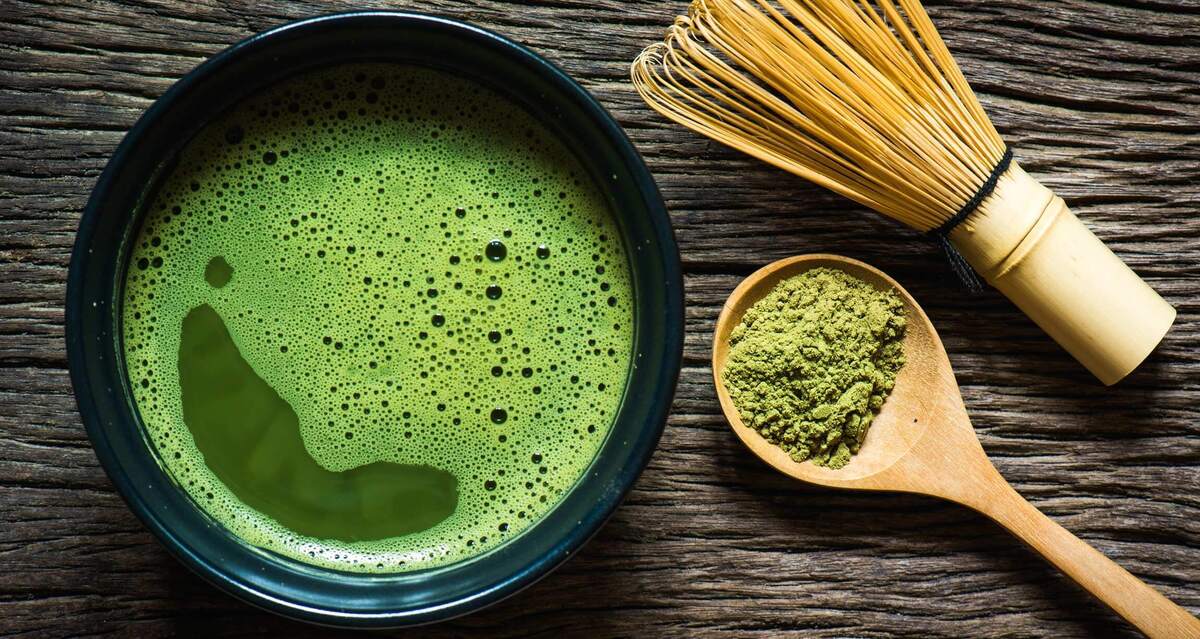 آنچه درباره ماچا نوشیدنی محبوب نسل زد باید بدانیم
