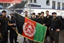 فیلم | میزبانی گرم از زائران افغانستانی در خوزستان مرز چذابه