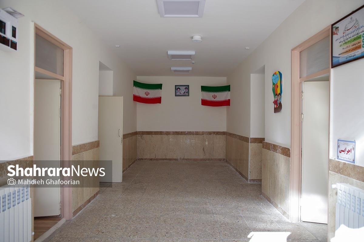 استاندار خراسان رضوی: نیمی از مدارس جدید استان تا پایان ماه آینده آماده بهره‌برداری خواهد بود