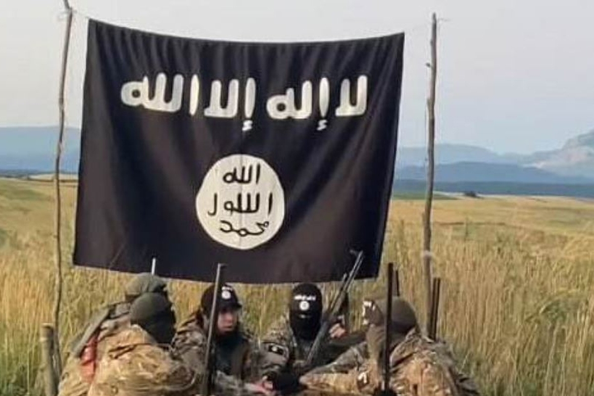 یک سرکرده‌ ارشد داعش در عراق کشته شد
