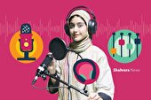 دوبلور کوچک از تجربه‌هایش می‌گوید | روزی که بهترین روزم شد