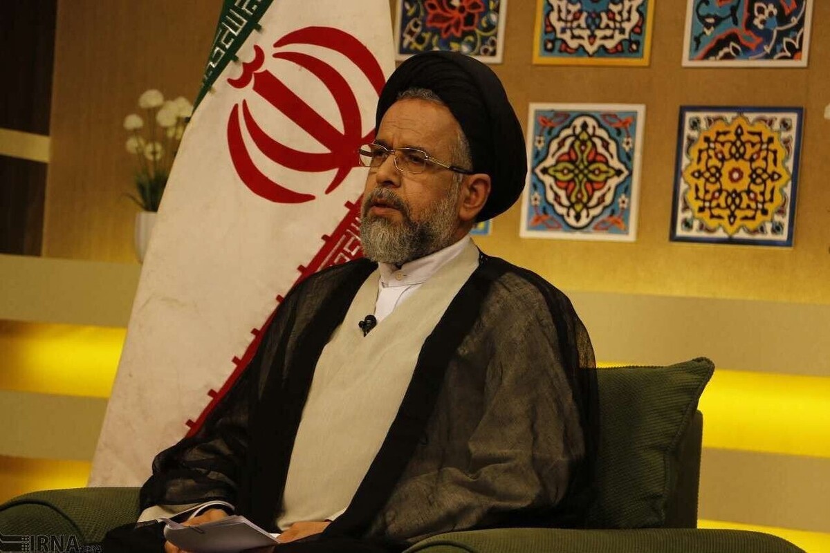 آخرین اخبار از وضعیت سلامتی حجت‌الاسلام علوی | روند درمان توسط پزشکان مجرب پیگیری می‌شود