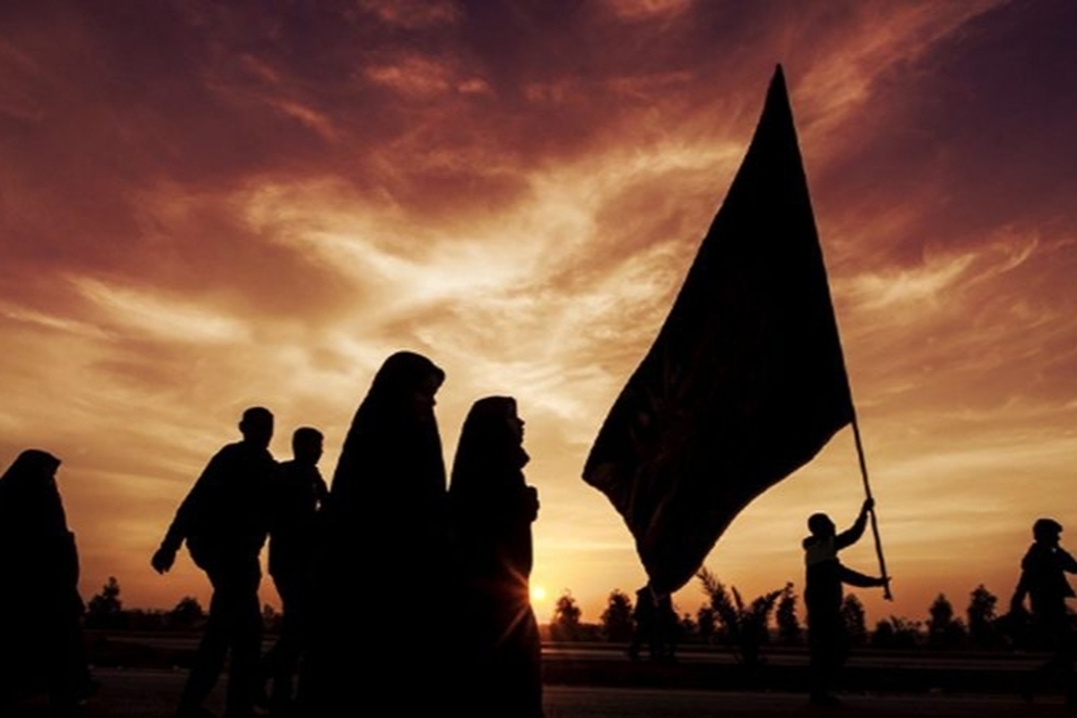 پیاده‌روی جهانی اربعین با روایت ایرانیان خارج از کشور + فراخوان
