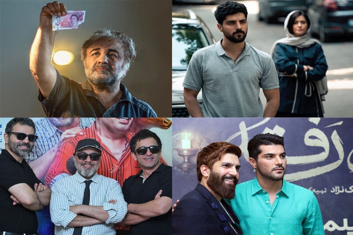 بازی برد-برد سینما و نمایش خانگی با اکران سریال ها در سینما