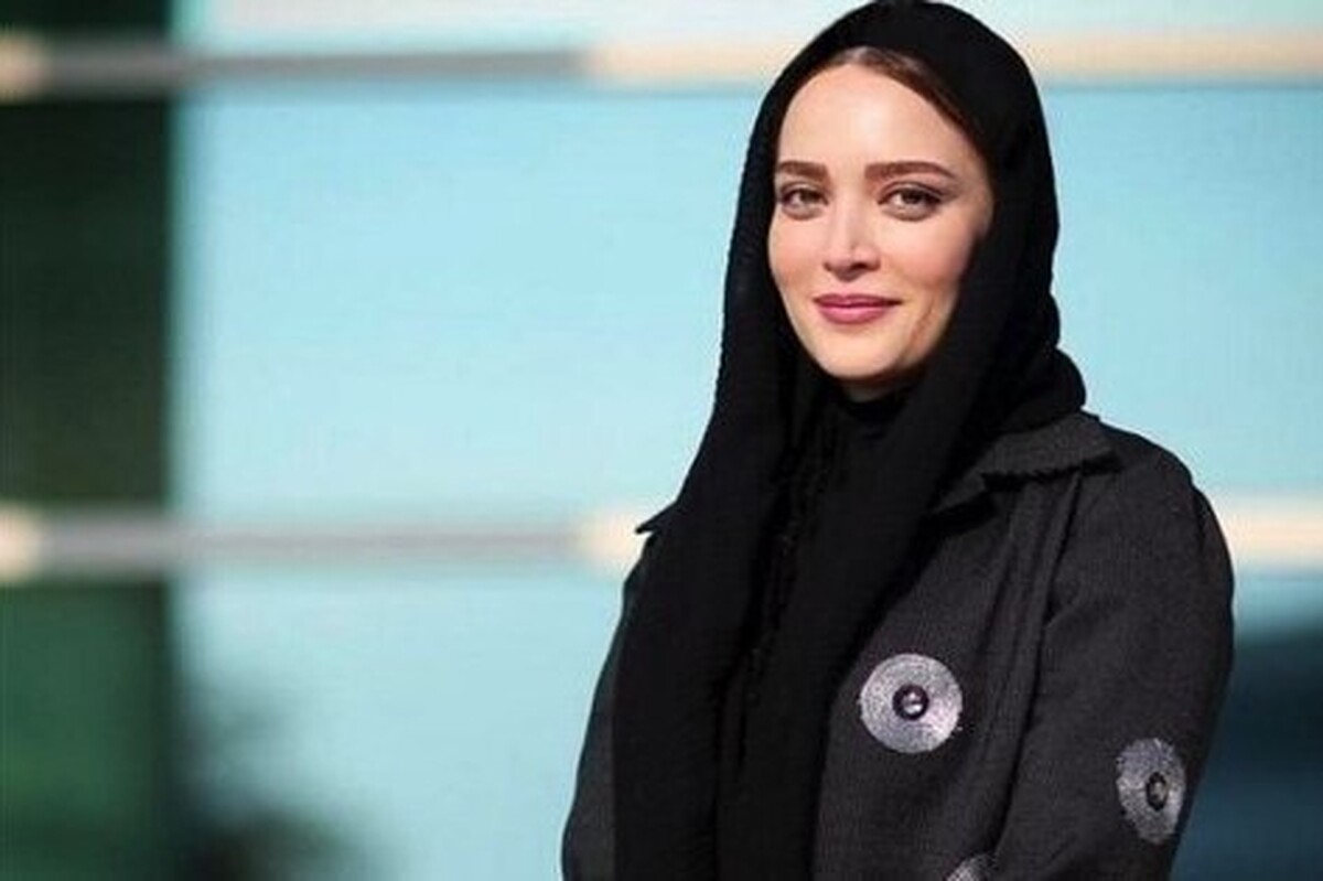 بهنوش طباطبایی در سریال «سووشون» + عکس