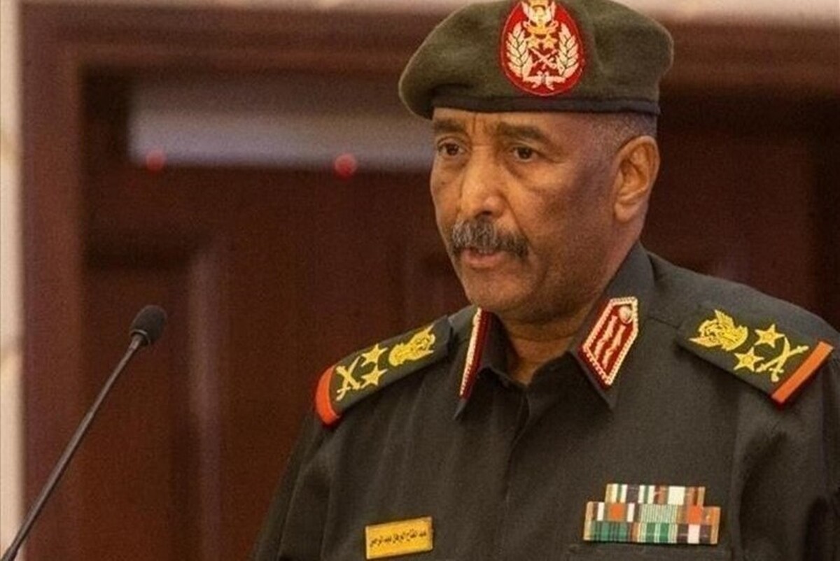 سودان خواستار تشدید فشار بر امارات شد