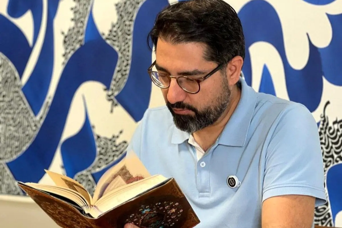 حضور ۴ هنرمند ایرانی در حراج بونامز + عکس