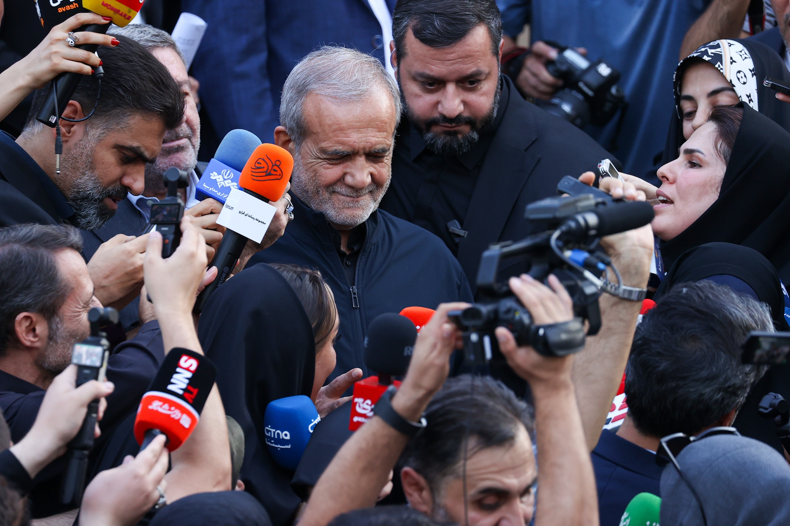 پیامد‌های توافق صلح «قفقاز»؛ پایان منازعه دیرینه یا آغاز مسائل ژئوپلیتیک برای ایران و روسیه