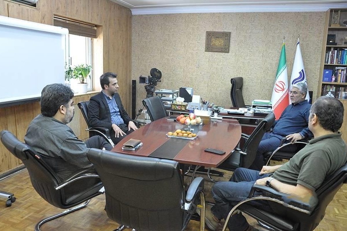 هم‌افزایی تازه در صنعت پویانمایی ایران