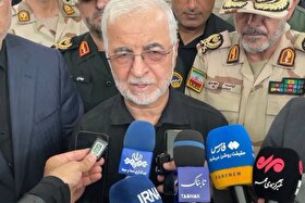ویدئو | وزیر کشور: بیش از سه و نیم میلیون نفر از کشور خارج شدند