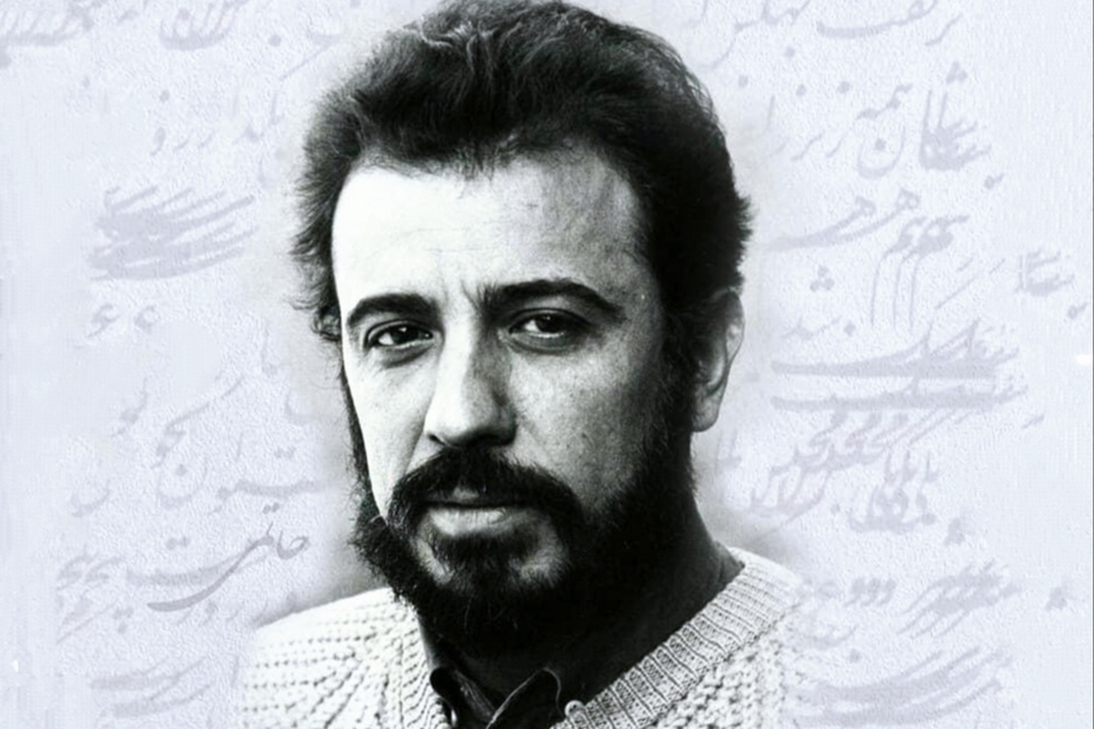 دست‌نوشته علی حاتمی از آخرین روز فیلمبرداری «حاجی واشنگتن» منتشر شد! + عکس