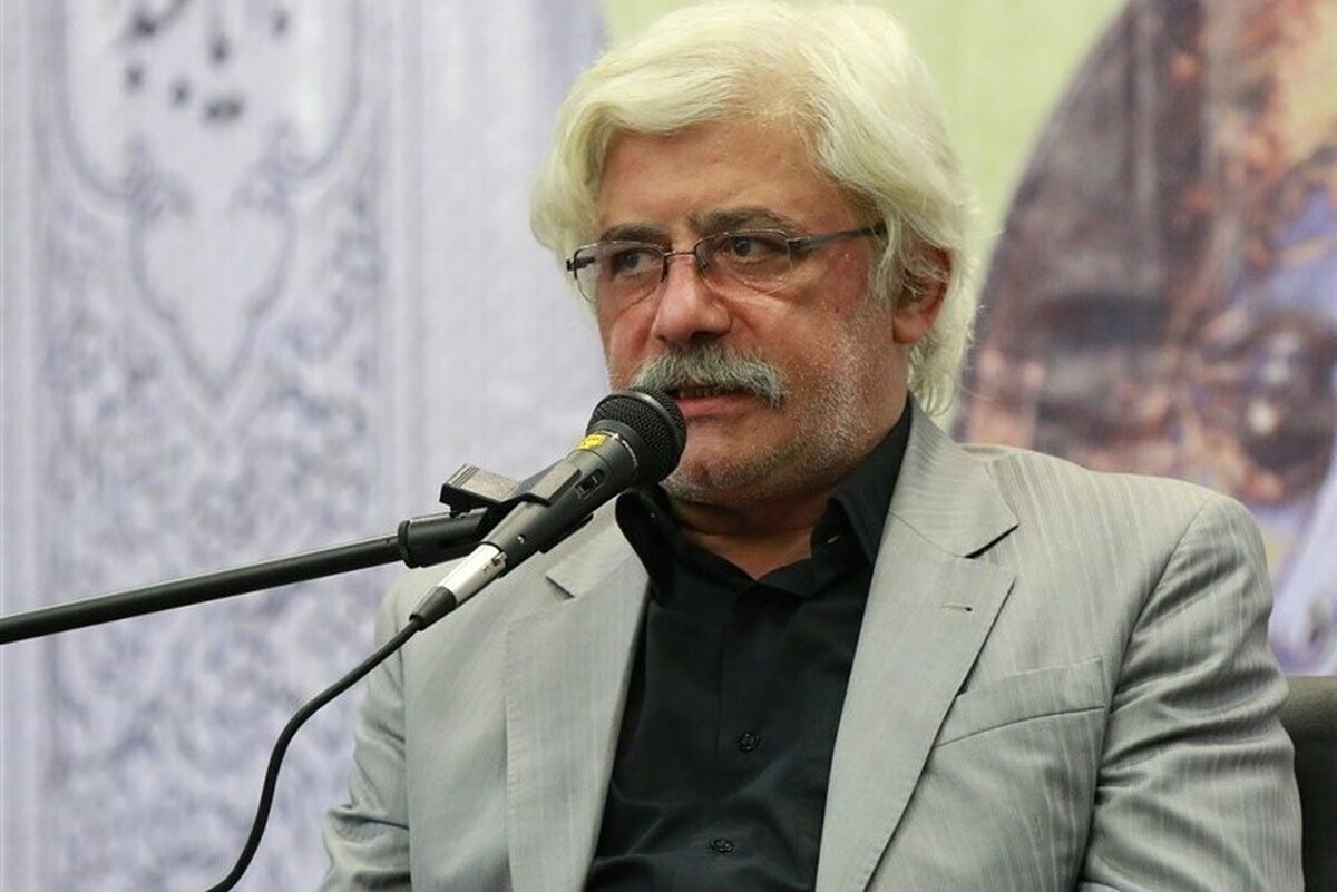 سیدمهدی شجاعی: «حماسه سجادیه» روایتی متفاوت از نقش حیرت انگیز امام سجاد (ع) در احیای دین اسلام است