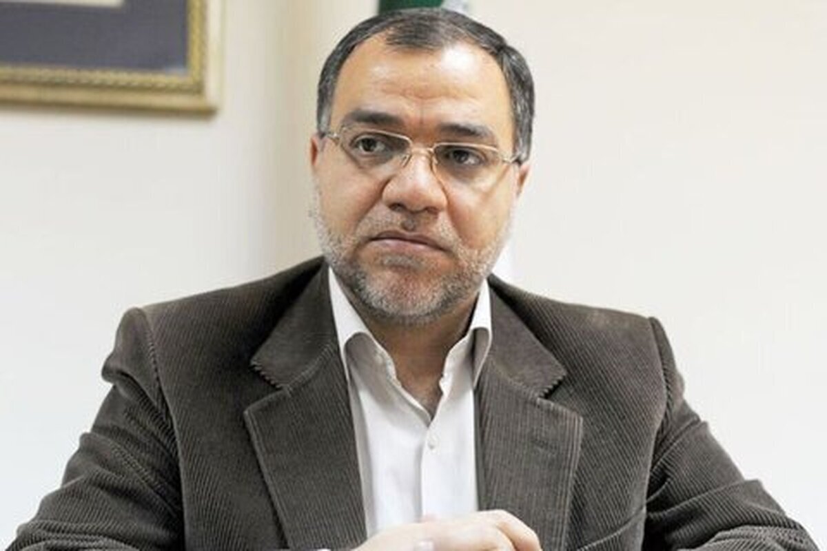پاسخ صریح فضائلی به اظهارات محسن هاشمی درباره بیانات ۷ سال پیش رهبر انقلاب