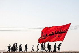 راهپیمایی اربعین؛ بزرگ‌ترین اجتماع مذهبی جهان با پیام عدالت و آزادی