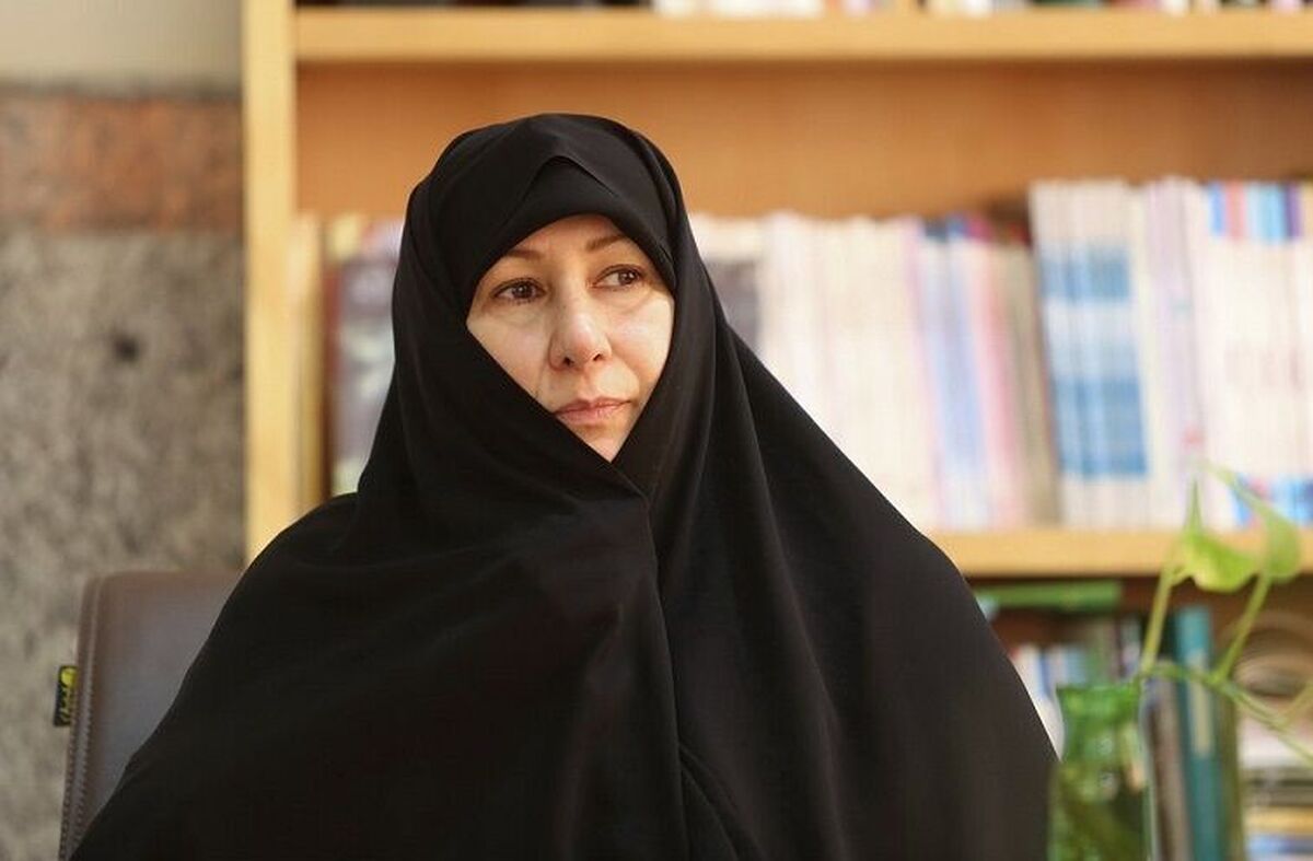 حضور زنان در پیاده‌روی عظیم اربعین، نمادی از صبر و مقاومت