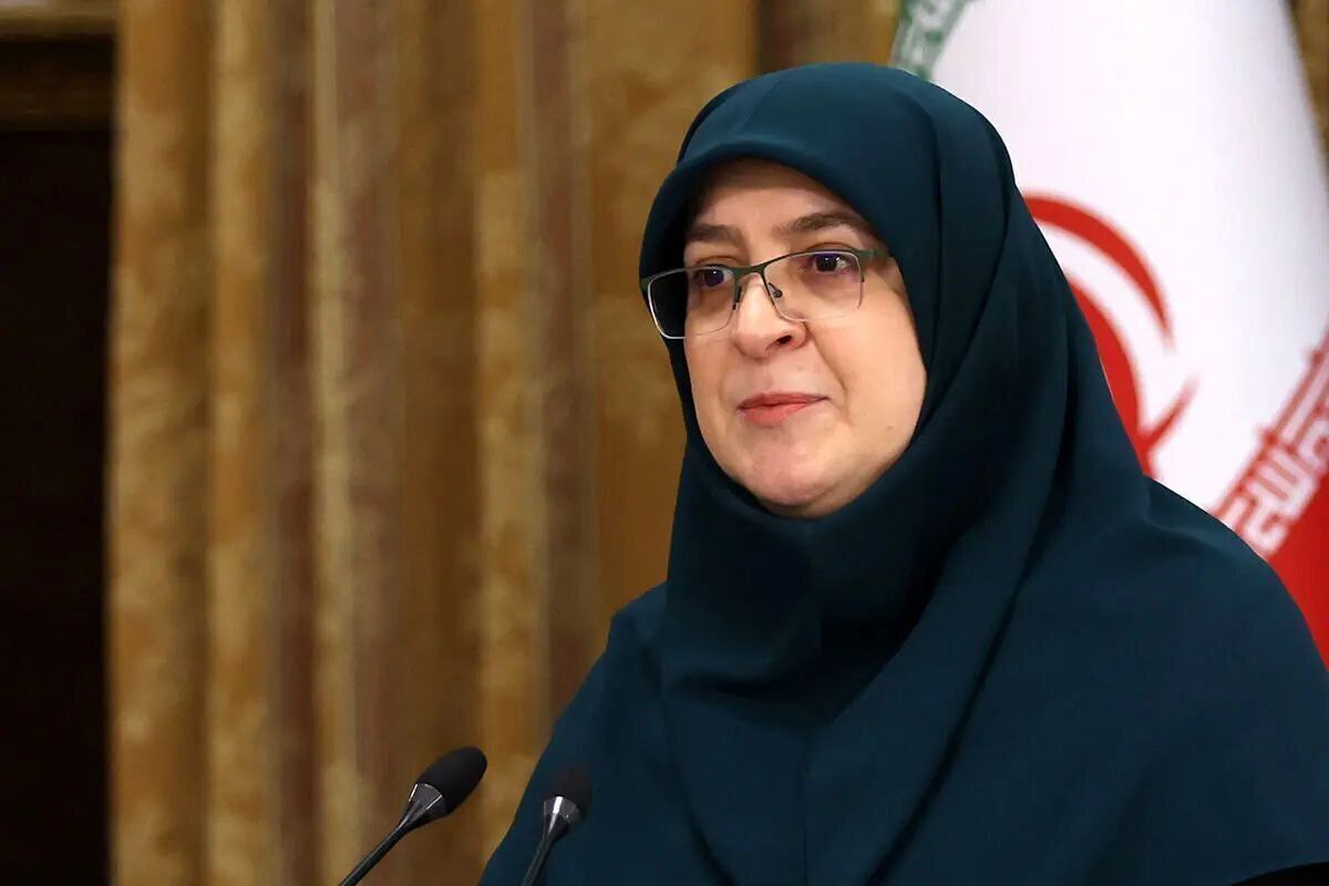 مهاجرانی: زائران امسال از وضعیت مرز مهران راضی بودند