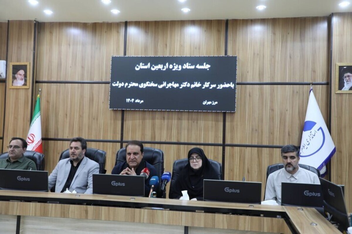 سخنگوی دولت: اقتصاد مرزها تضمین‌کننده امنیت پایدار کشور است