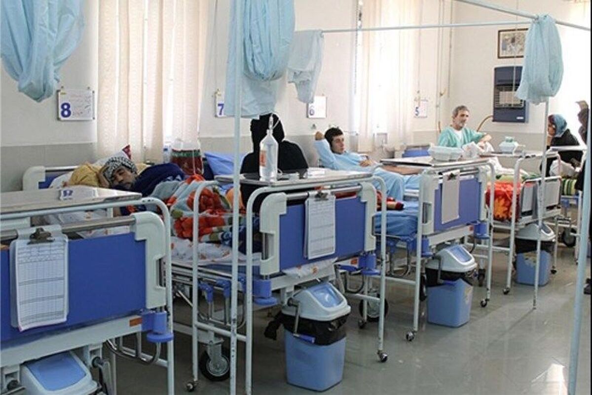ترخیص ۵۱ مصدوم حادثه اتوبوس زائران در بصره | ۶ زائر بستری هستند