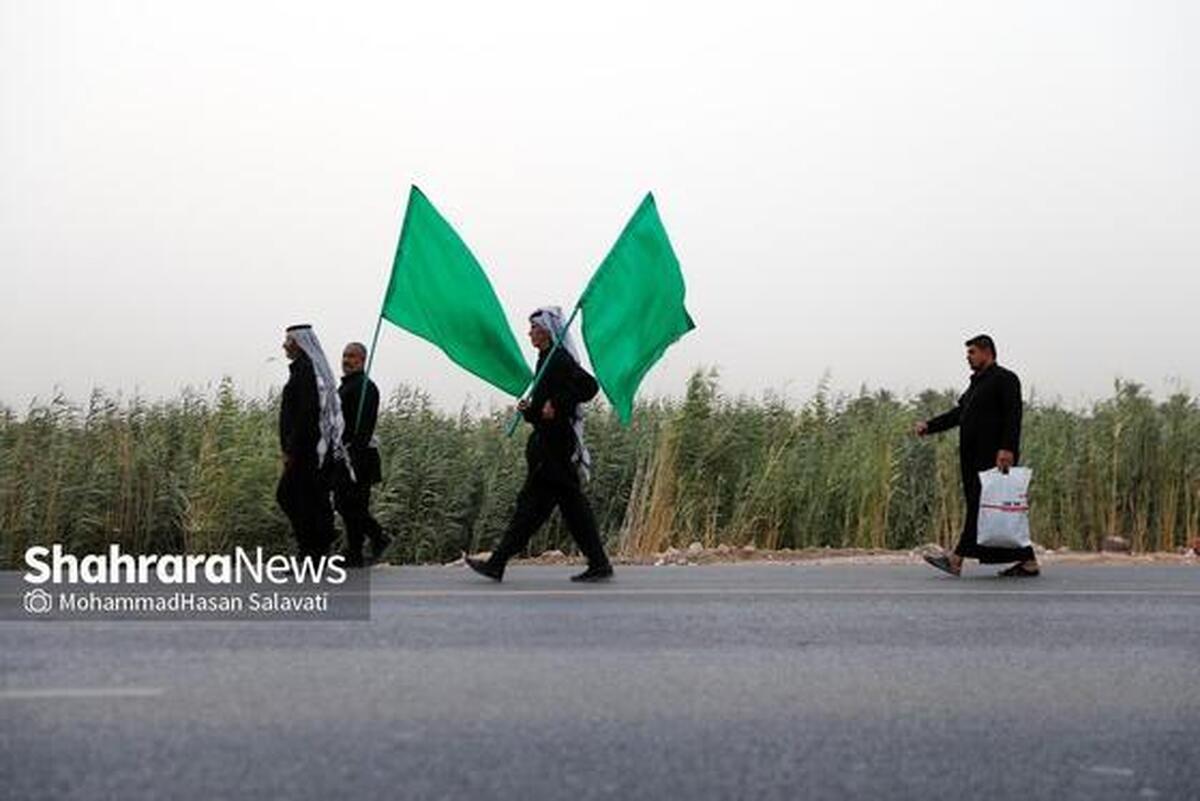تاکنون ۲ میلیون و ۲۹۸ هزار زائر به کشور بازگشتند