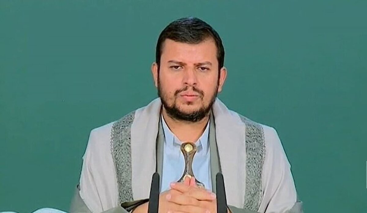رهبر انصارالله یمن: اسرائیل در ظلم، شکنجه، بی‌عدالتی و جنایت مهارت دارد