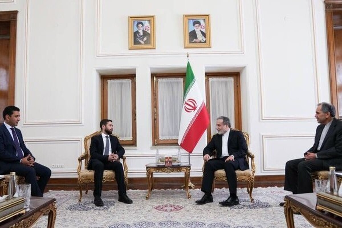 ارمنستان: منافع حیاتی ایران همواره مدنظر ماست