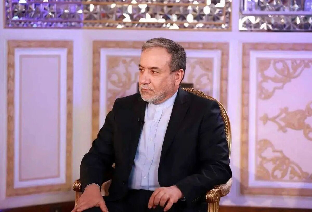 عراقچی: برای جلوگیری از اسنپ بک تردیدی نداریم | آژانس بگوید پروتکل بازرسی از تاسیسات هسته‌ای بمباران شده چیست؟