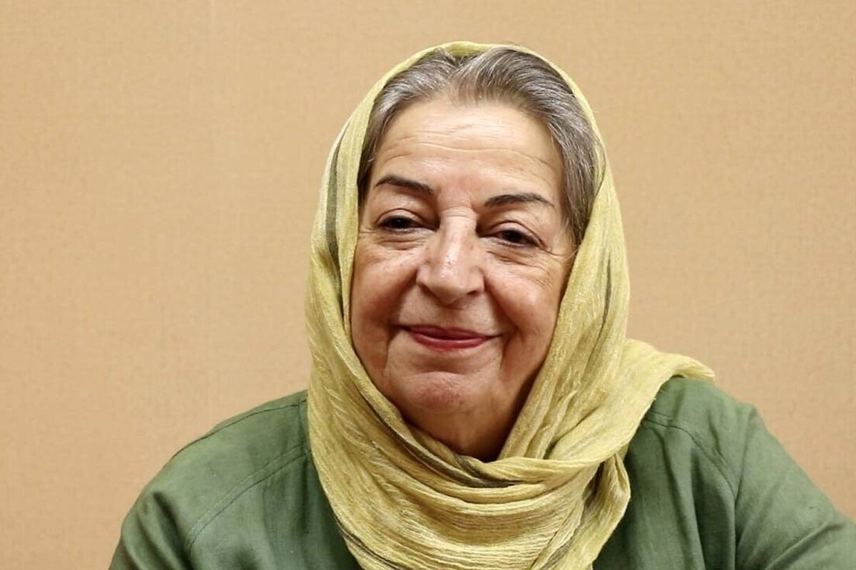 مرضیه برومند:  از ظرافت، زیبایی و زنانگی «سووشون» لذت بردم