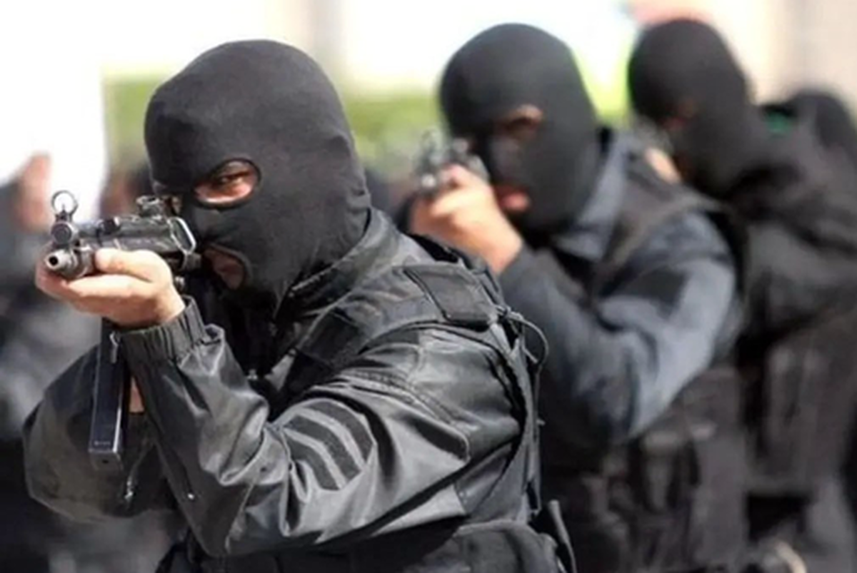 شهادت یک مامور پلیس در پی درگیری با افراد مسلح در ایرانشهر + عکس شهید (۲۴ مرداد ۱۴۰۴)