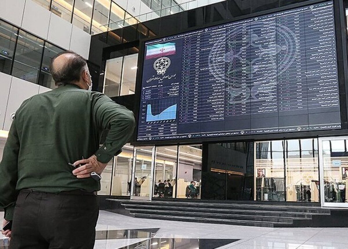 صنایع پر تقاضا در بورس کدامند؟ (۲۵ مرداد ۱۴۰۴)