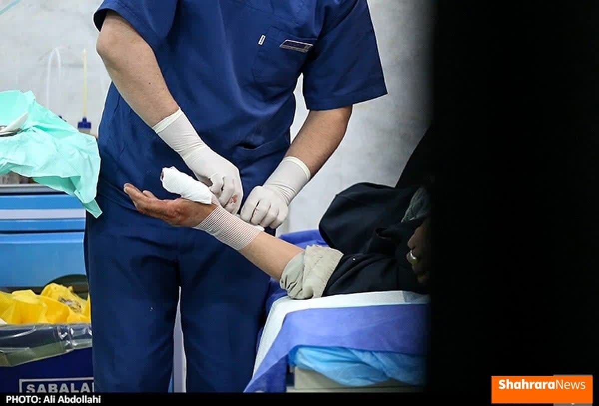تمامی بیمارستان‌های خصوصی مشهد ملزم به پذیرش بیماران اورژانسی هستند