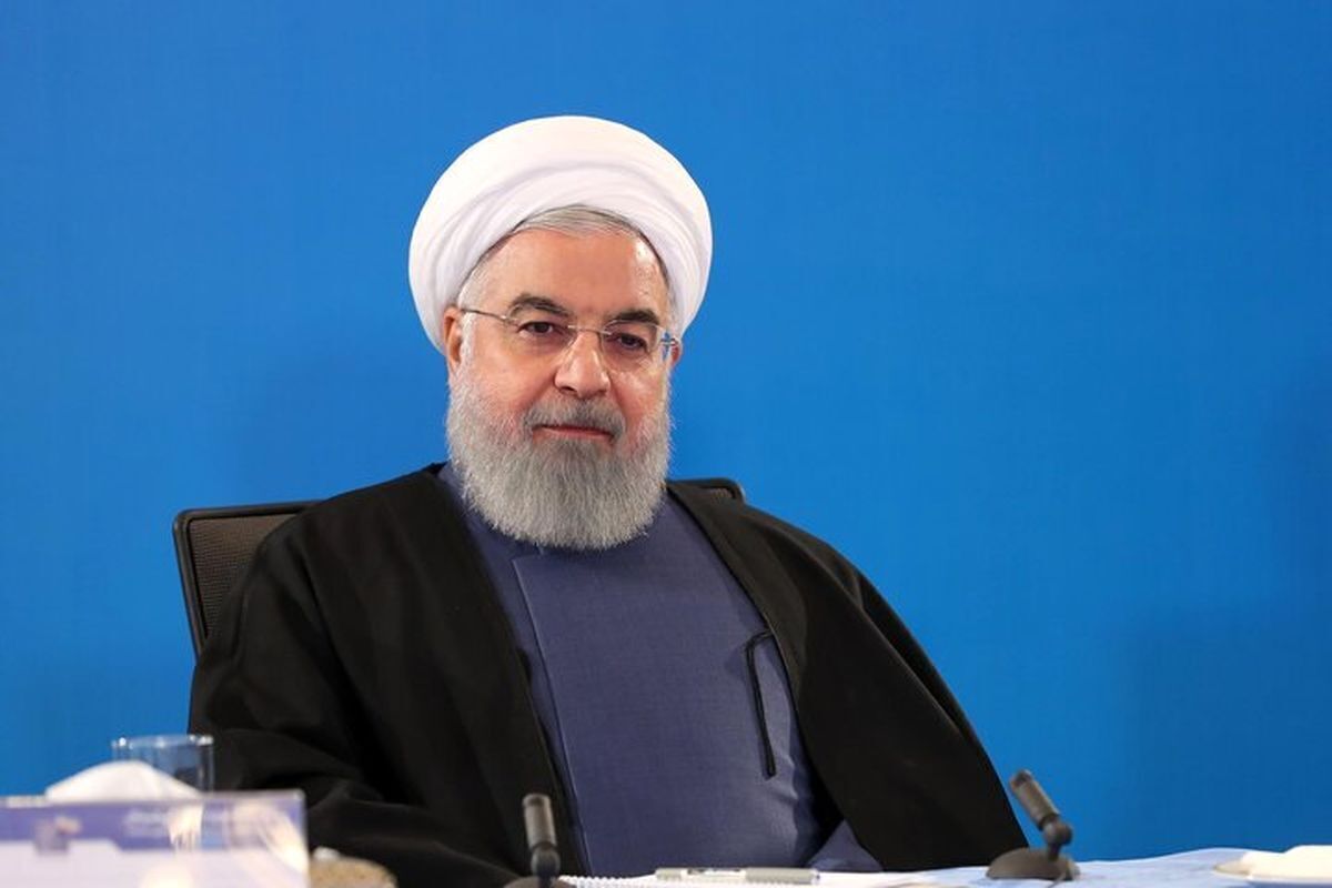 رئیس‌جمهور ایران در دوره‌های یازدهم و دوازدهم گفت: در مقاطع مختلف شرایطی بود که آمریکایی‌ها دنبال بهانه‌جویی برای حمله به ایران بودند. اسرائیلی‌ها هم سال‌ها بود که علیه ایران اقدام می‌کردند.