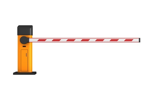 خرید راهبند اتوماتیک؛ مقایسه مدل‌های هیدرولیک و الکترومکانیکی برای پارکینگ‌ها