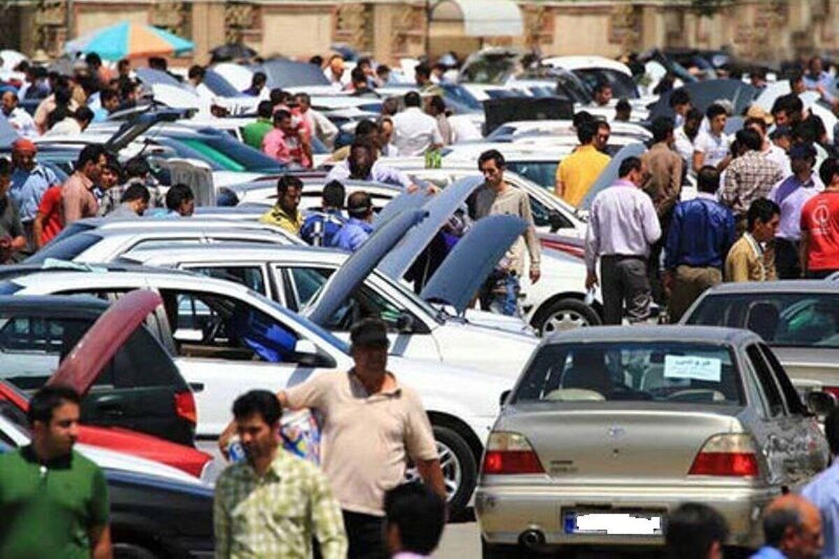 تحویل ۳۰ روزه خودرو صحت دارد؟