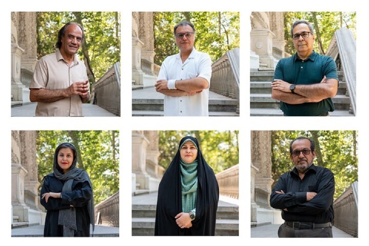 اعضای شورای سیاست‌گذاری جشن عکاسان سینمای ایران را بشناسید + اسامی