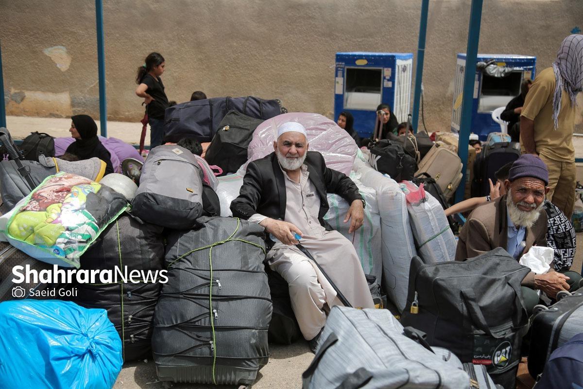 سازمان ملل: با بازگشت ۱.۷ میلیون مهاجر افغانستانی نیاز به کمک‌ در این کشور افزایش یافته است