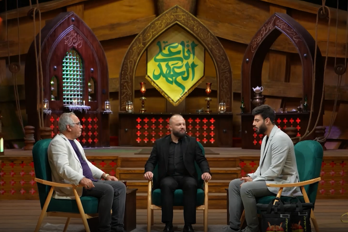 نگاهی به فصل سوم برنامه «از سرگذشت»