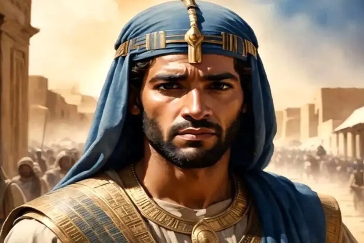 آمازون، «یوسف مصر» را می‌سازد