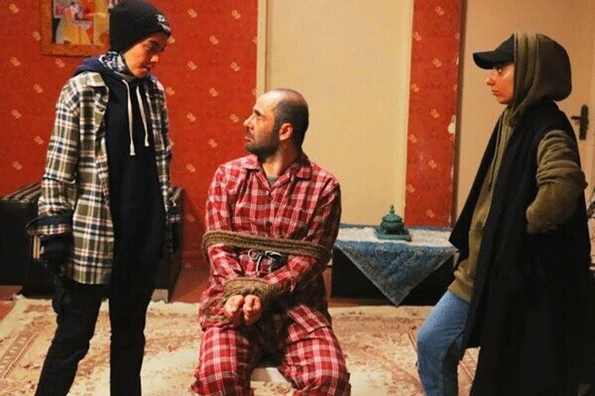 فیلم سینمایی «برای آوا» به جشنواره اسپانیا رسید