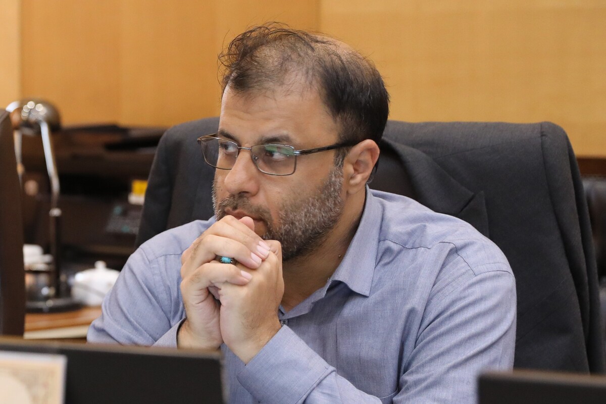 ظهوریان: دولت لایحه‌ای در حمایت از اقتصاد دیجیتال به مجلس ارائه دهد